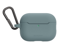 Etui na słuchawki MAGEASY Skin AirPods Case do AirPods Pro 3